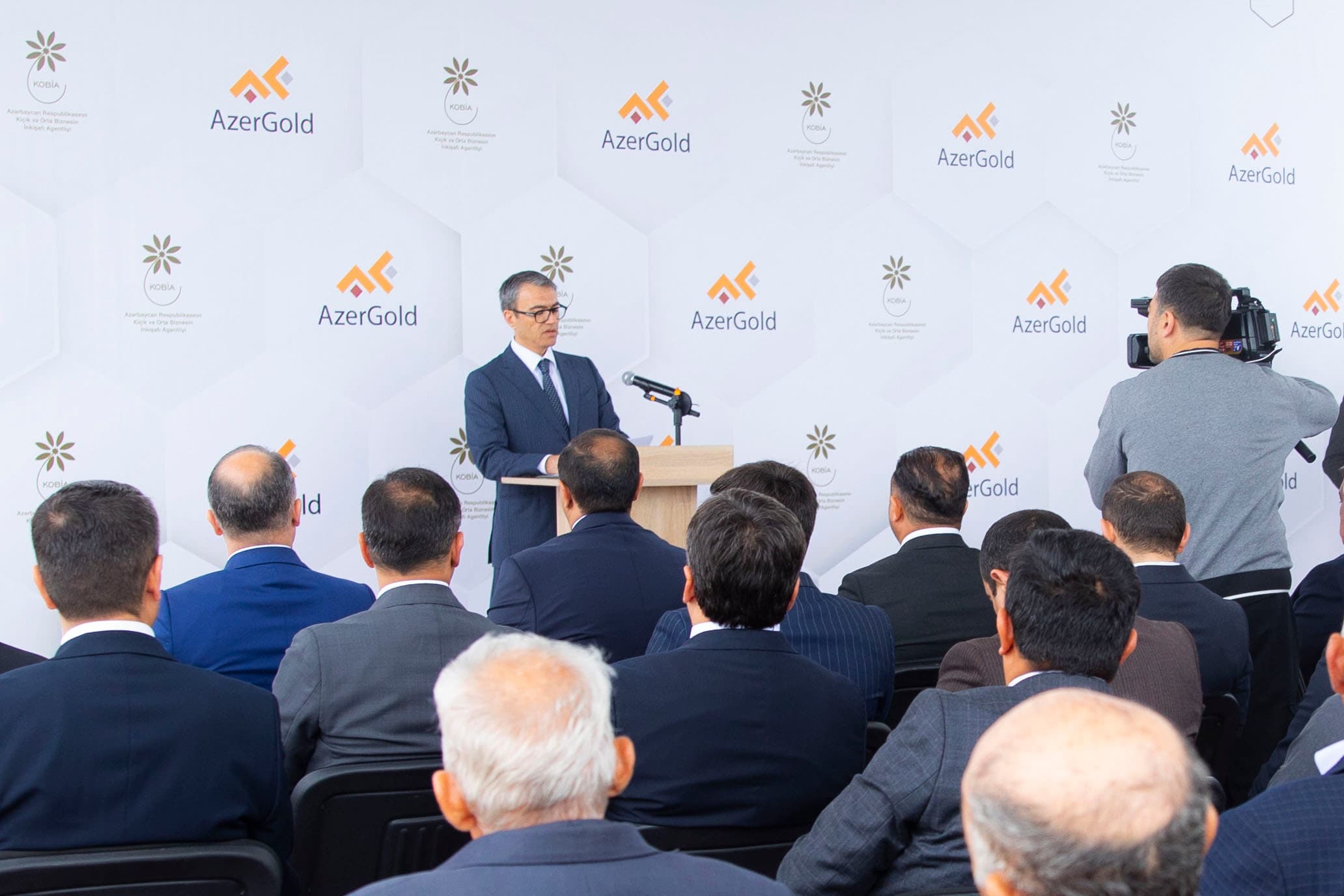 “AzerGold” QSC və KOBİA tərəfindən “Daşkəsən rayonunda arıçılıq təsərrüfatının inkişafına dəstək” layihəsi uğurla icra edilib