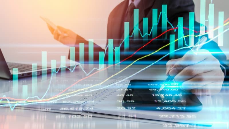 Azərbaycanın qeyri-neft sektorunda ümumi dövriyyə 10 % artıb