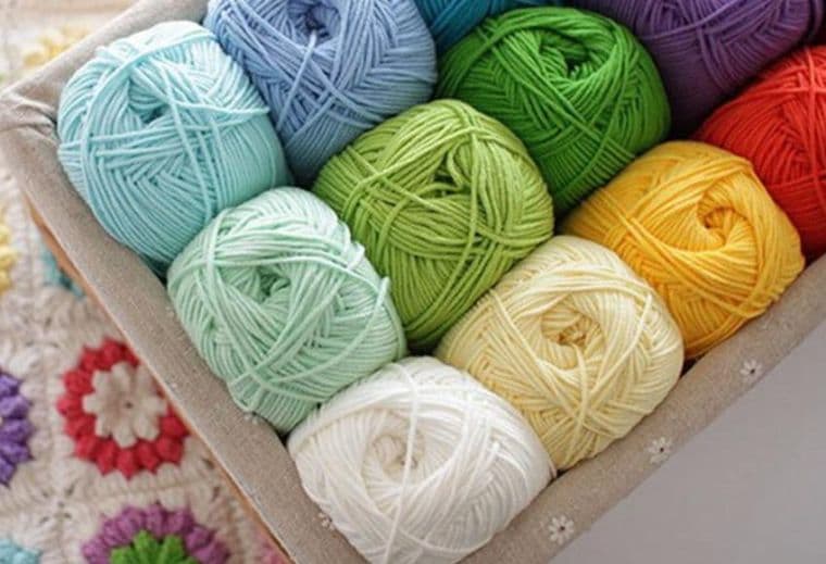 ​Azərbaycan pambıq iplik ixracından 14 milyon dollar gəlir əldə edib
