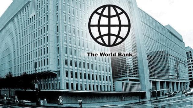 Britaniya Dünya Bankına üç milyard dollar zəmanət verəcək