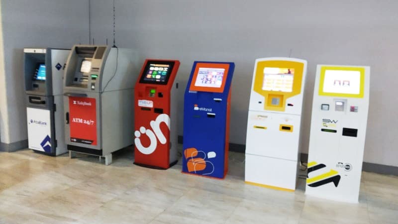Ödəniş xidmətləri və ödəniş xidməti təchizatçıları müəyyənləşir