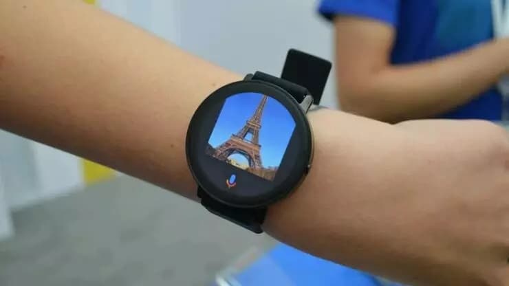 Pixel Watch seriyası yeni modeldə