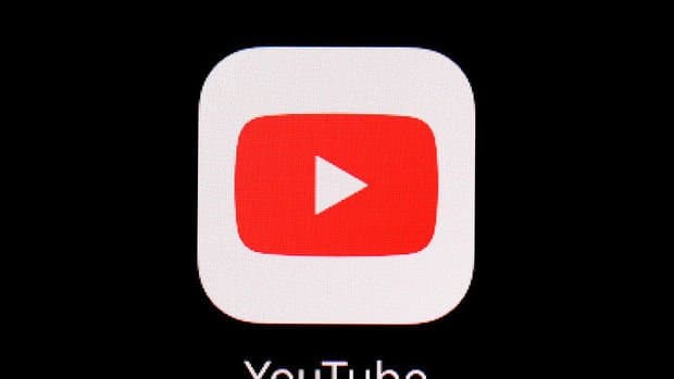 Yutuba süni intellektlə dublyaj funksiyası gəlir