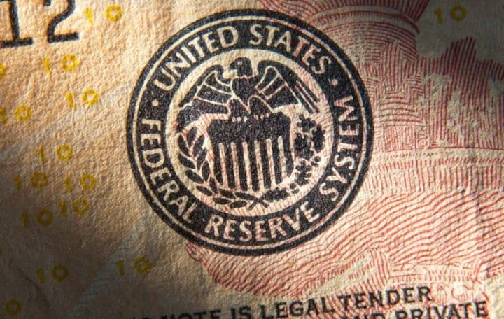 FED: "İki faiz artım daha ağlabatan proqnozdur"