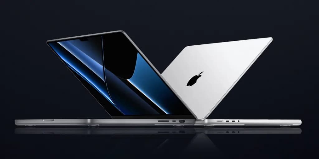 MacBook Pro 43% istifadəçilər arasında yayılmış Mac kompüteridir