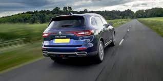 Renault-dan yeni kupe SUV