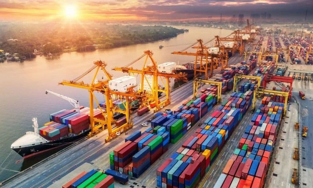 Türkiyə ixracatda gündəlik tarixi rekord səviyyəyə çatdı