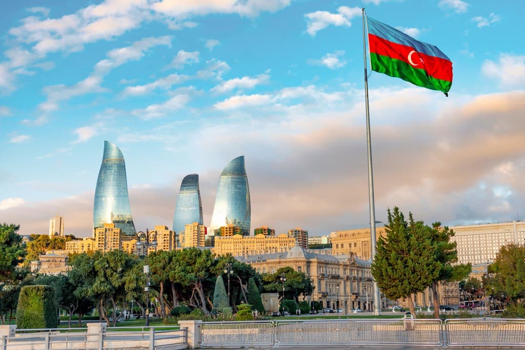 Azərbaycanda əcnəbilər hotellərə 139 milyon manata yaxın vəsait xərcləyib
