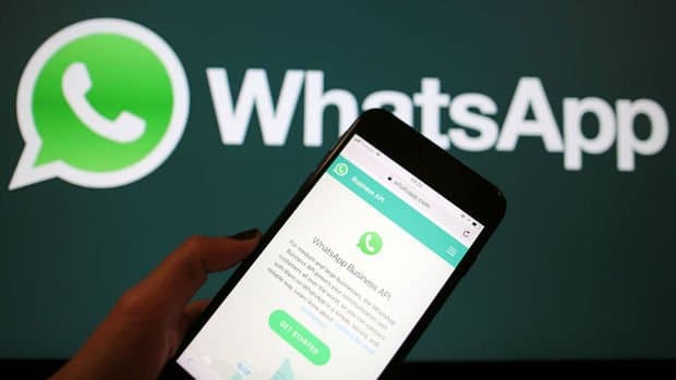 WhatsApp Business aylıq 200 milyon istifadəçiyə çatıb