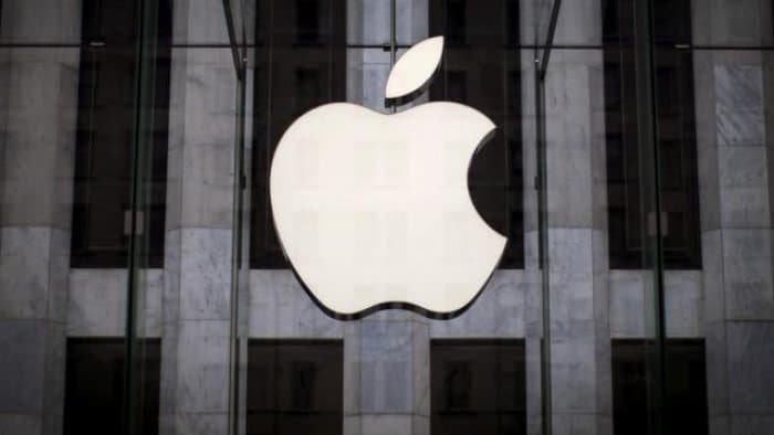 Apple-ın bazar dəyəri yenidən 3 trilyon dolları keçib