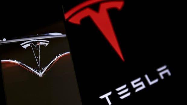 Tesla ikinci rübdə rekord istehsala çatıb