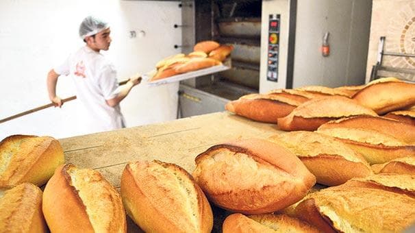 Türkiyə üzrə çörəyin qiymətlərinə yeni tarif