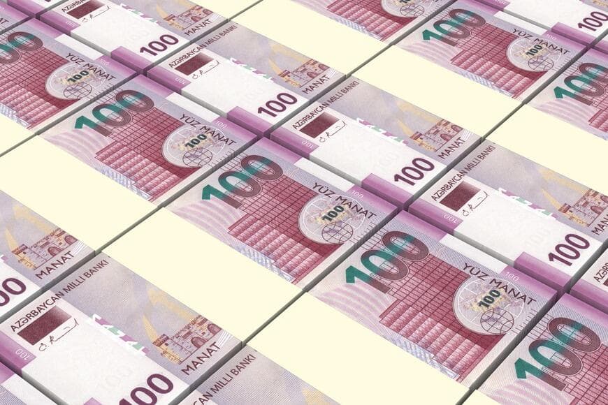 Azərbaycan bankları 335 milyon manatdan çox faiz xərcləri çəkib