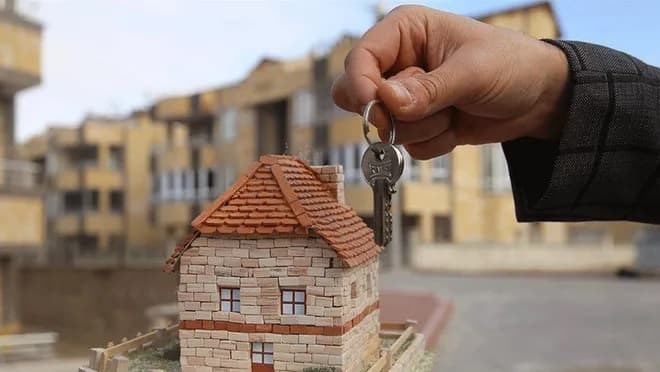 Avstraliyada mənzil dəyəri 1,1 % artıb