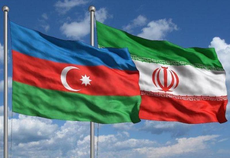 Azərbaycanla İran arasında ticarət dövriyyəsi 8%-ə yaxın artıb
