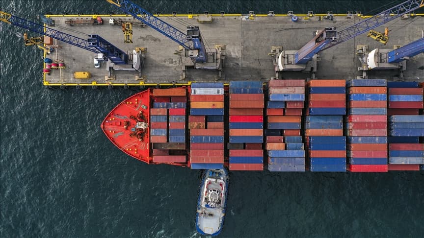 Türkiyədə iyun ayında ixracat 20,9 milyard dollara çatıb