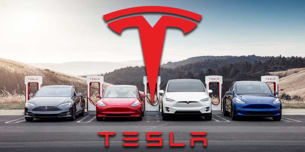 Tesla tədarükləri: Bazarlarda nələr baş verir?