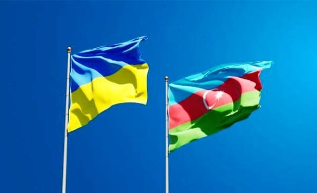 Azərbaycanın Ukrayna ilə ticarət dövriyyəsi 3,1% azalıb