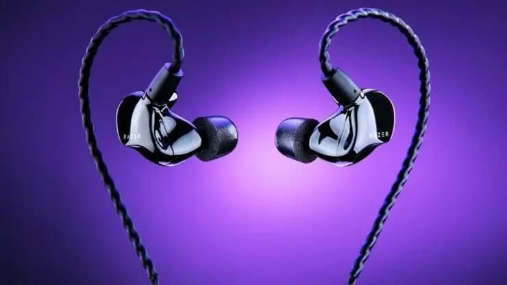 Razer Moray yüksək audio standartlarını təmin edəcək