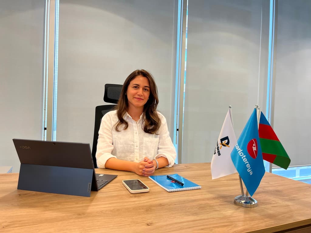 “Azərlotereya”da yeni təyinat