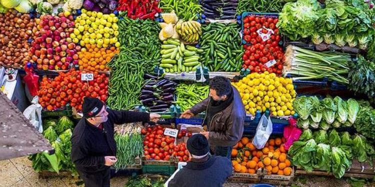 Türkiyədə iyun ayında 39 məhsuldan 23-də qiymət artımı müşahidə olunub