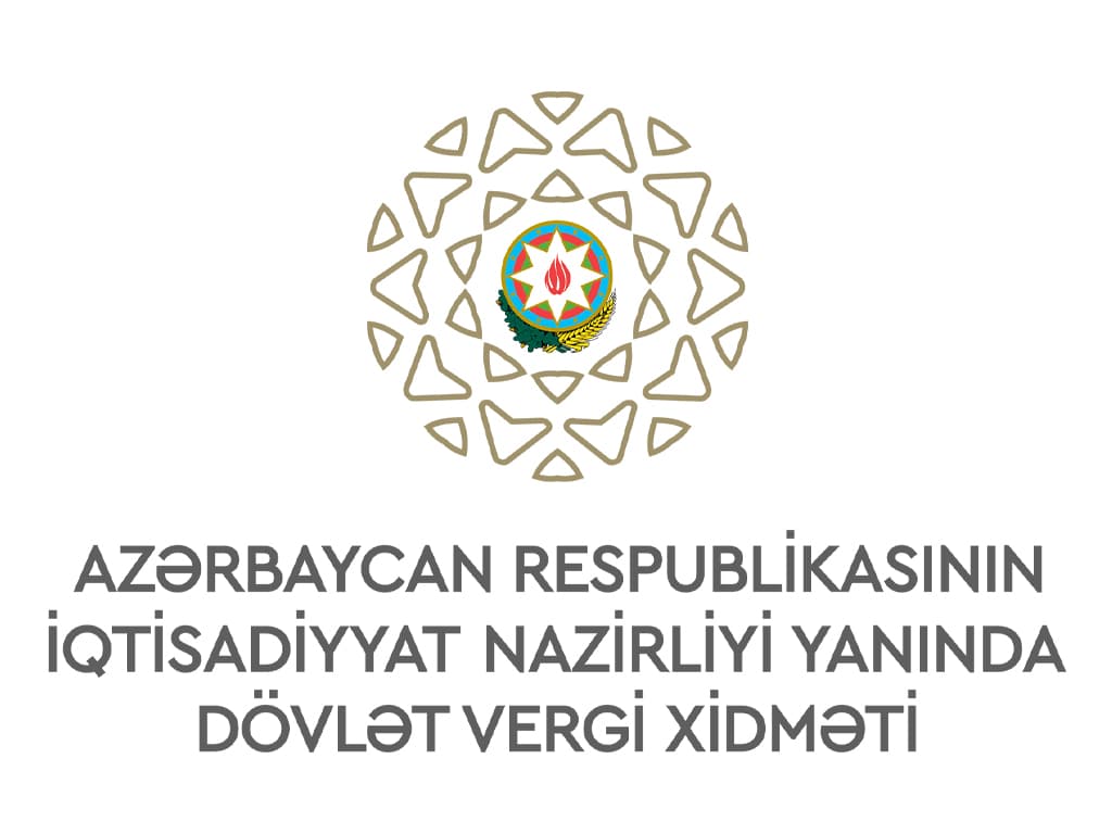 Dövlət Vergi Xidmətinin saytı informasiya açıqlığına görə 90%-la 1-ci yeri tutub