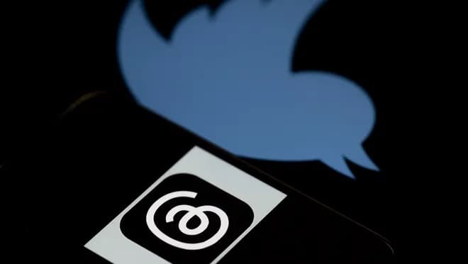 "Twitter"ə rəqib olan "Threads" platformasına ilk 2 saat ərzində 2 milyon istifadəçi üzv olub