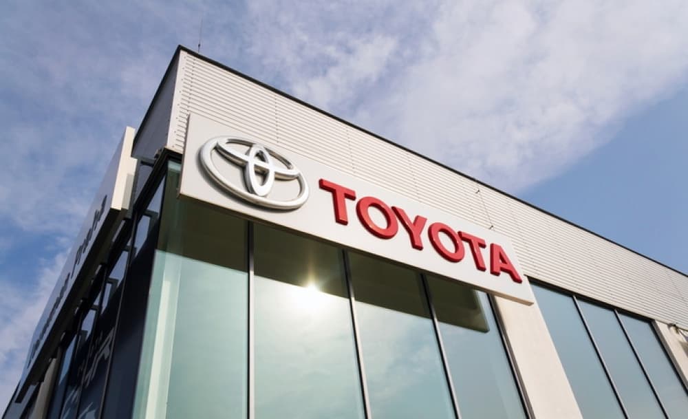 Toyota yeni nəsil batareya planlarını təqdim edib