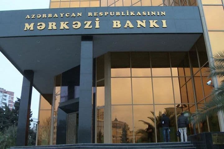 Mərkəzi banka investisiya pul nişanları buraxmaq hüququ verilir