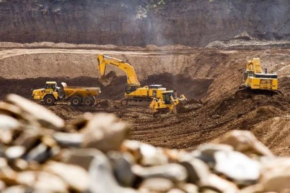 Faydalı qazıntı yataqlarının istifadəsi üzrə növbəti hərrac keçirilib