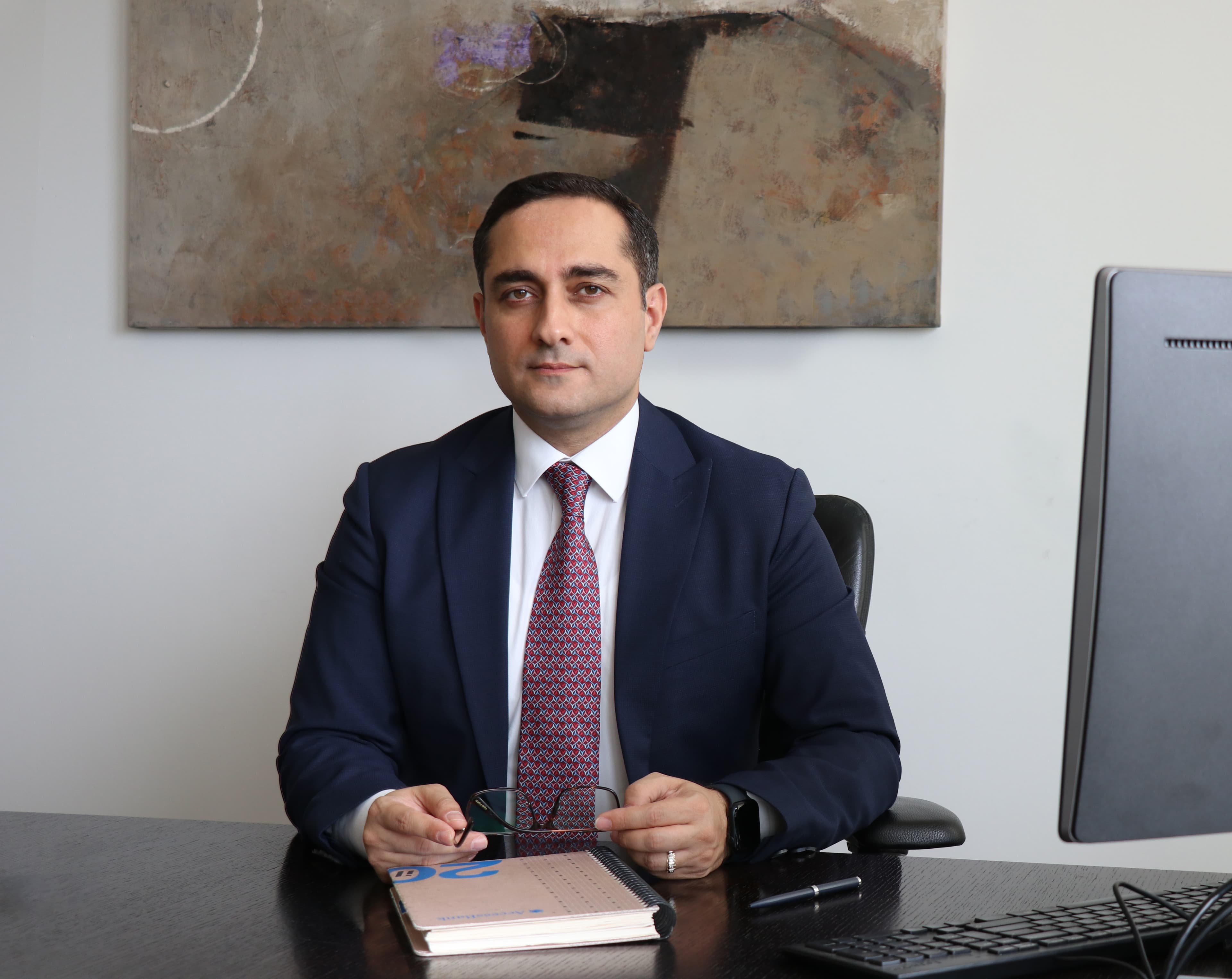 AccessBank-ın İdarə Heyətinə yeni təyinat olub