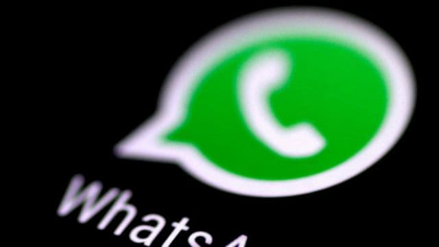 "WhatsApp"da 32 nəfərə qədər qrup video zəng qəbul edilə biləcək