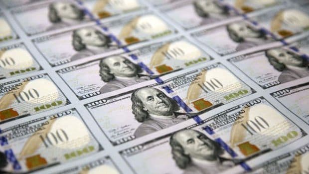 Ən böyük 722 şirkətin illik mənfəəti 1 trilyon dolları ötüb