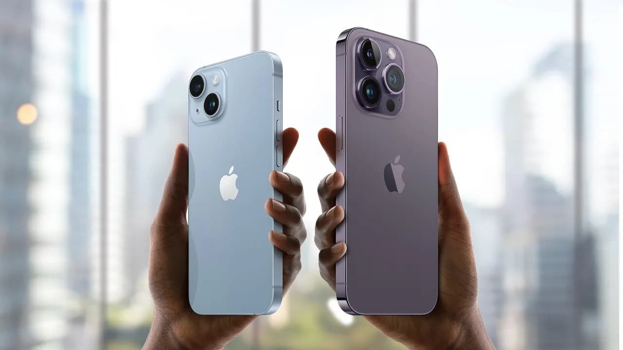 iPhone 15 modellərinin batareya həcmləri yüksələcək