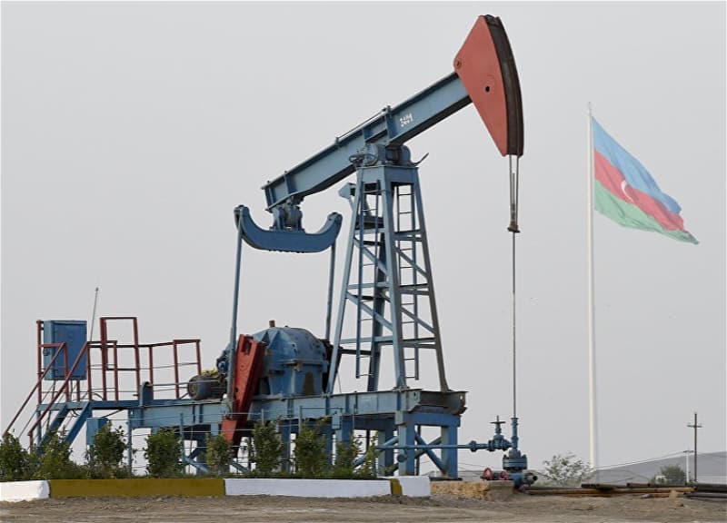 "Azeri Light" markalı neft ucuzlaşıb