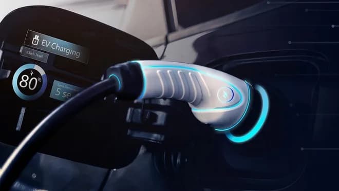 Elektrikli avtomobil satışı artıb