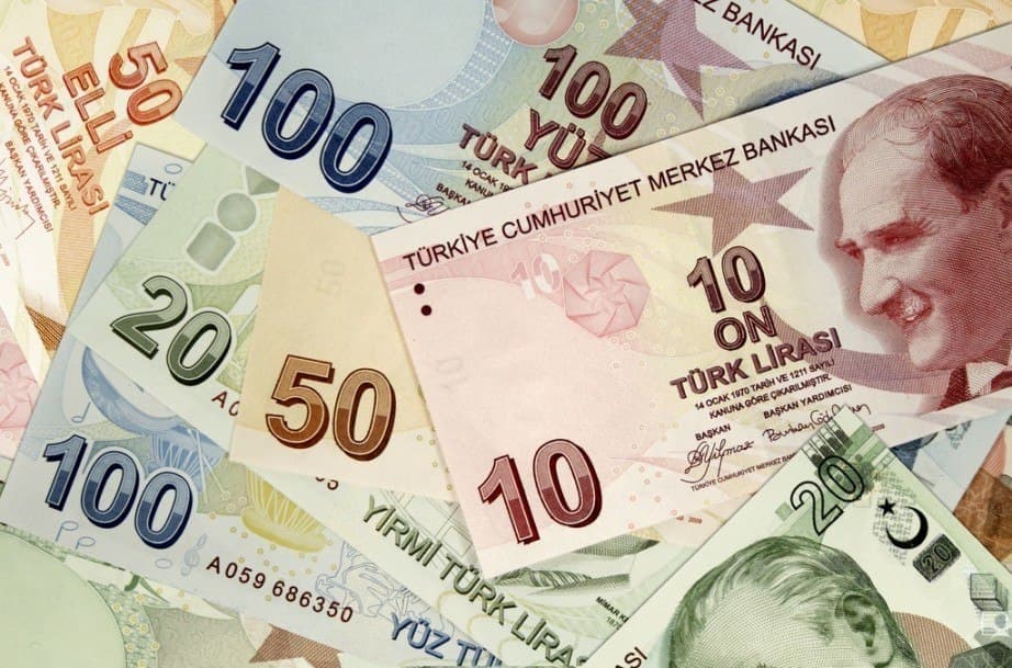 Türkiyədə əlavə dəyər vergisi artırılıb