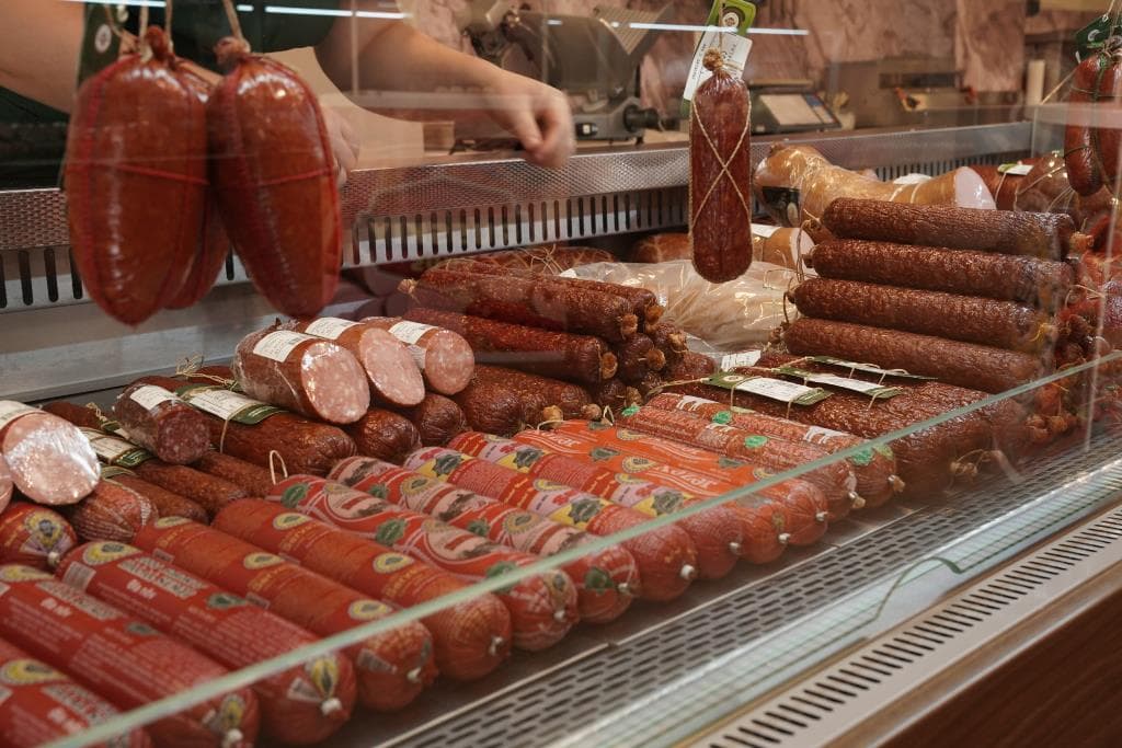 Yay mövsümüylə bağlı “Səhliyalı” şirkətinin məhsullarının satışında 18%-dək artım olur - EKSKLÜZİV