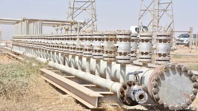 İraq və "TotalEnergies" 27 milyard dollarlıq enerji müqaviləsi imzalayıb