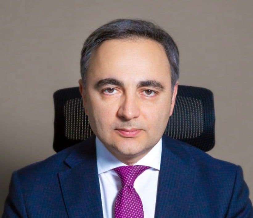 “PAŞA Property Management” şirkətində yeni Baş icraçı direktor təyin edilib