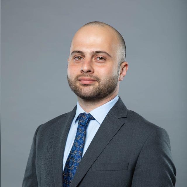 PAŞA Property Management şirkətində yeni təyinat