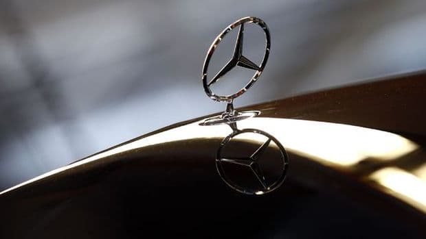 Mercedes-Benz Türkiyə onlayn satış platformasını bağladığına dair iddiaları təkzib edib