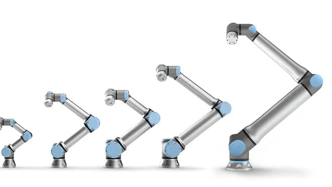 Türkiyədə sənaye robotlarının sayı 50% artıb
