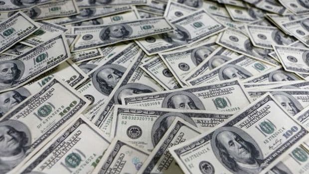 Türkiyyənin cari kəsiri 7,9 milyard dollar olub