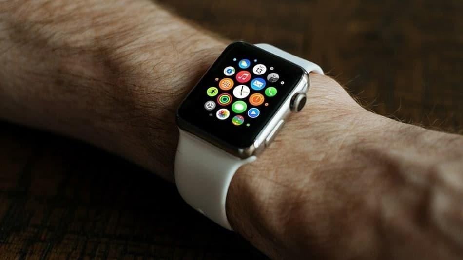 Apple Watch-dan yenilik