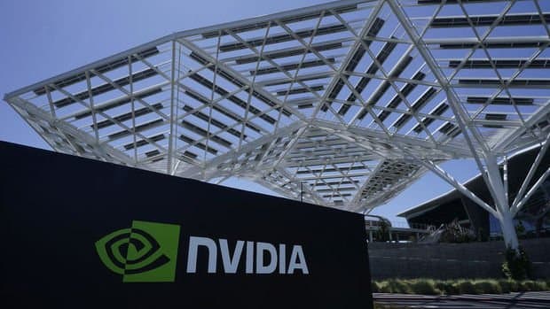 "Arm" çip istehsalçısı "Nvidia" ilə danışıqlar aparır