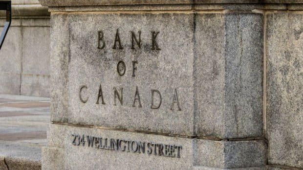 Kanada Bankının gözləntilərinə uyğun olaraq faiz artımı