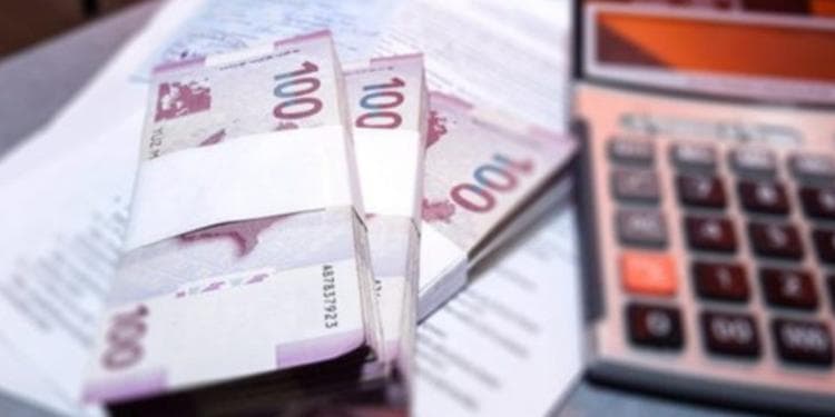 Azərbaycan əhalisinin gəlirləri artıb
