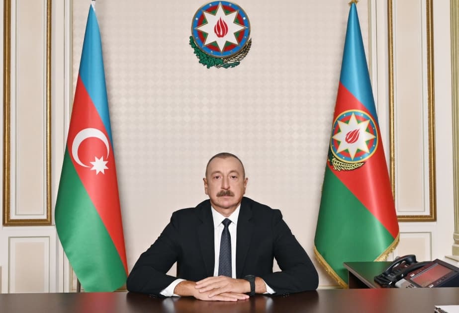 Biznes mühiti və beynəlxalq reytinqlər üzrə Komissiyanın tərkibinə dəyişiklik edilib - SƏRƏNCAM