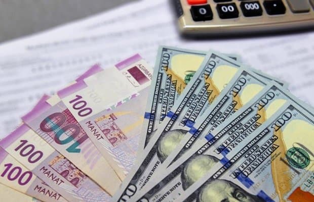 Azərbaycanın xarici ticarət dövriyyəsi artıb